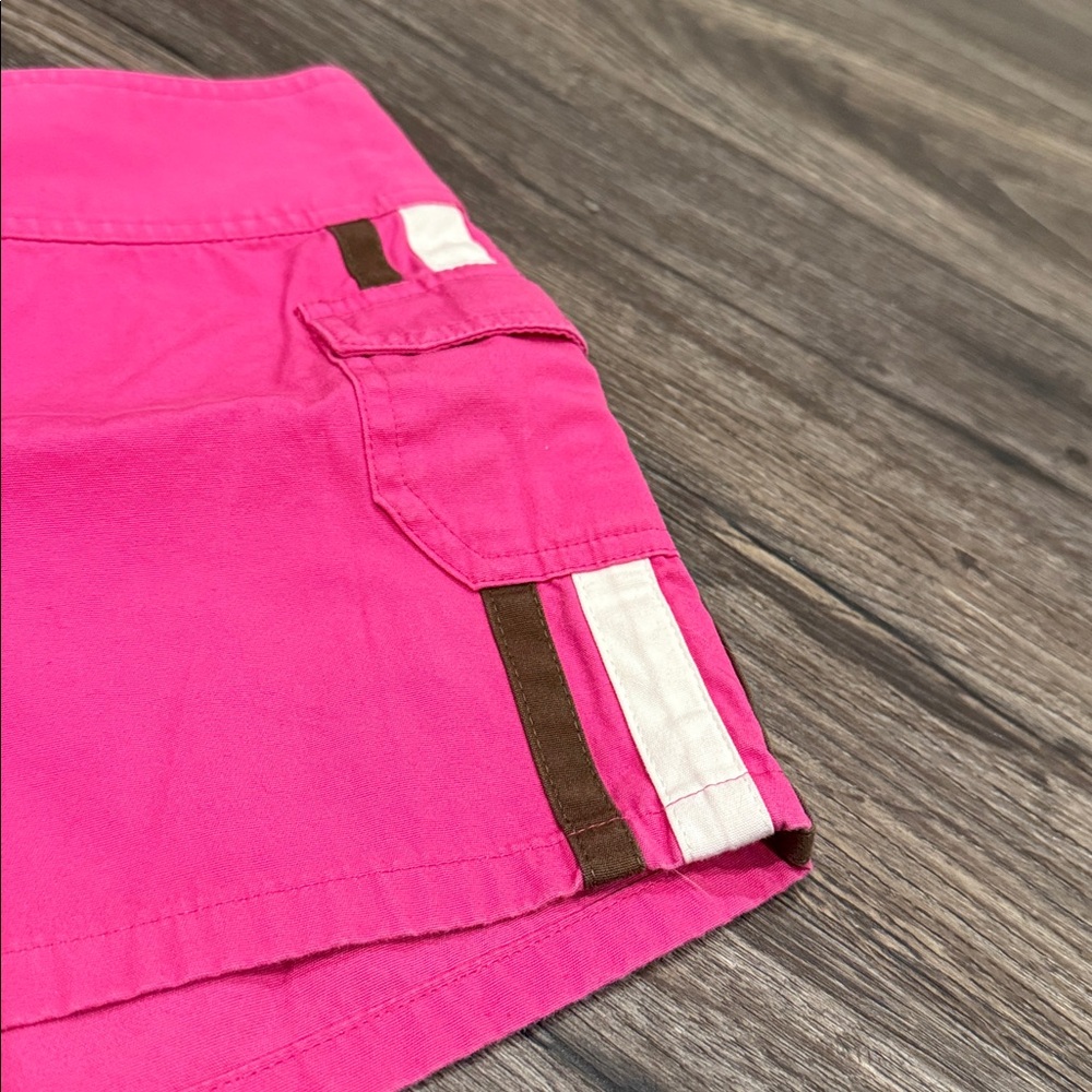Old Navy Hot Pink Women's Board Shorts - Picture 2 of 6